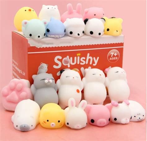 squishys that are not from china